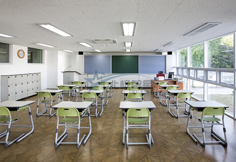 Desks And Chairs