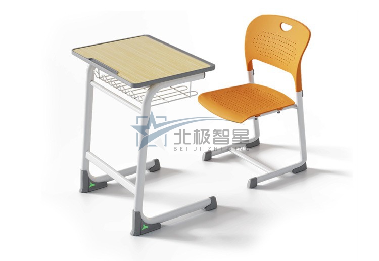 Single Desk (Fixed style)