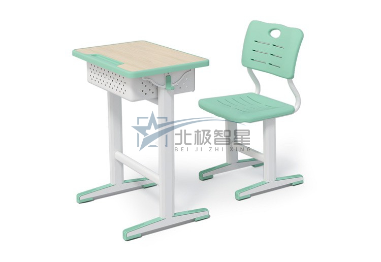 Single Desk (Fixed style)